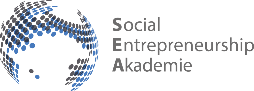 Social Entrepreneurship Akademie Homepage
