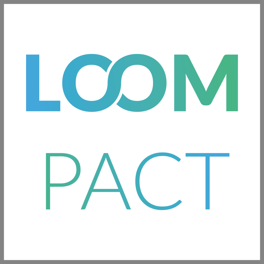 Loompact Homepage
